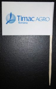 Stegulet scobitoare Timac Agro